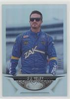 J.J. Yeley #/99