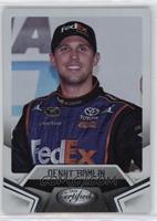 Denny Hamlin