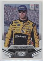 Paul Menard