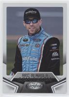 Aric Almirola