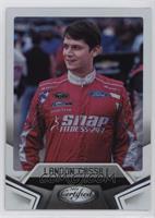 Landon Cassill