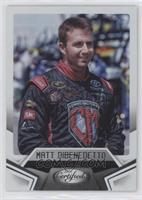 Matt DiBenedetto