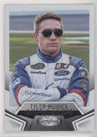 Tyler Reddick