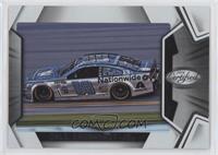 Dale Earnhardt Jr [EX to NM]