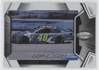 Jimmie Johnson