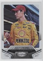 Joey Logano