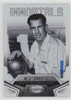 Immortals - Ned Jarrett