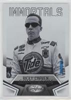 Immortals - Ricky Craven