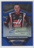 Cole Custer #/50