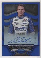 Daniel Hemric #/49