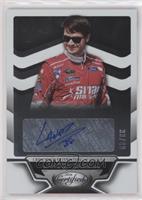 Landon Cassill #/49