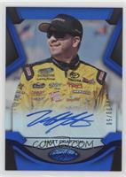 Matt Crafton #/50