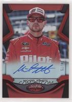 Michael Annett #/75