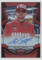 Michael Annett #/75