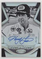 Harry Gant #/50