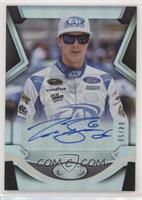 Trevor Bayne #/50