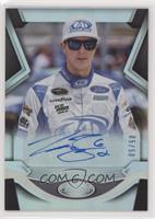 Trevor Bayne #/50