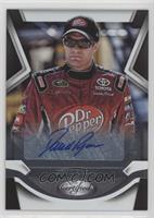 David Ragan #/261