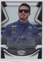 J.J. Yeley #/235