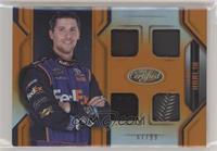 Denny Hamlin #/99