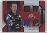 Kasey Kahne #/75