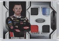 Austin Dillon #/199