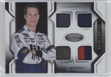 2016 Panini Certified - Complete Materials #CM-BK - Brad Keselowski /299