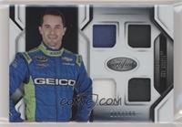 Casey Mears #/199