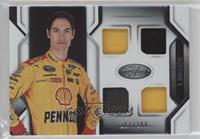 Joey Logano #/299