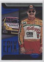 Terry Labonte #/50