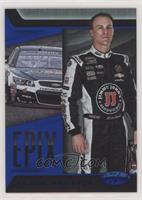 Kevin Harvick #/50