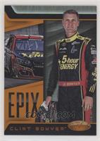 Clint Bowyer #/99