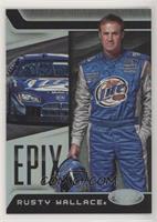 Rusty Wallace #/99