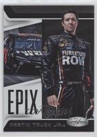 Martin Truex Jr. #/199