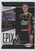 Clint Bowyer #/199