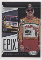 Terry Labonte #/199