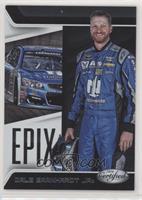 Dale Earnhardt Jr #/199