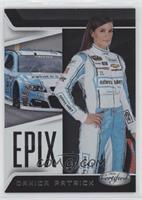 Danica Patrick #/199