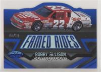 Bobby Allison #/50