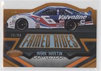 Mark Martin #/99