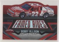 Bobby Allison #/75