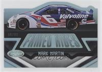 Mark Martin #/99