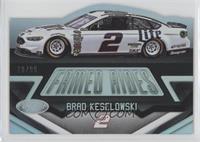 Brad Keselowski #/99