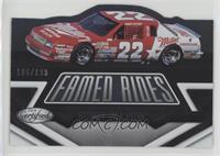 Bobby Allison #/199