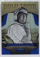 Junior Johnson [EX to NM] #/50