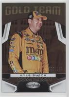 Kyle Busch #/199