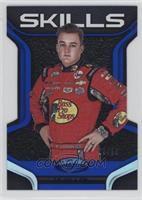 Ty Dillon #/50