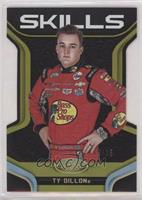 Ty Dillon #/25