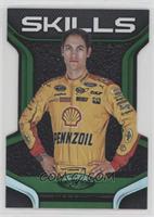 Joey Logano #/5