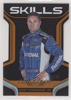 Ricky Stenhouse Jr. [EX to NM] #/99